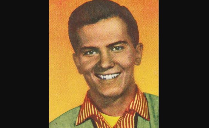 Pat Boone wordt&nbsp;negentig…