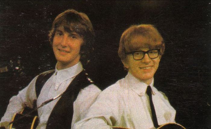 Peter Asher wordt&nbsp;tachtig…