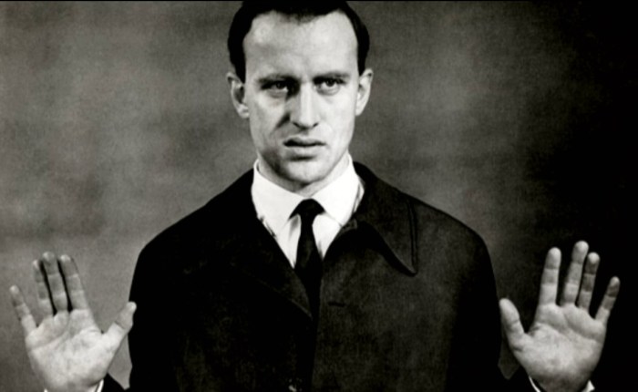 Boris Vian (1920-1959)