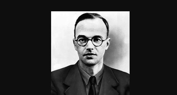 Claus Fuchs (1911-1988)