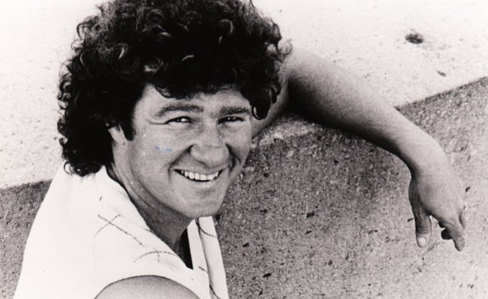 Robert Charlebois wordt&nbsp;tachtig…