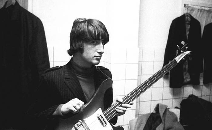 Pete Quaife (1943-2010)