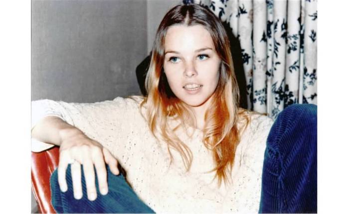 Michelle Phillips wordt&nbsp;tachtig…