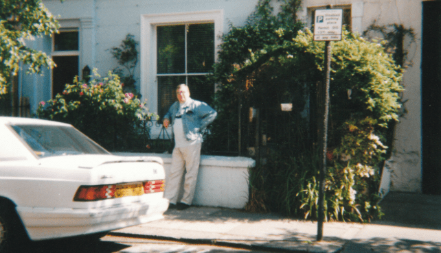 75 jaar geleden: “1984” (George&nbsp;Orwell)