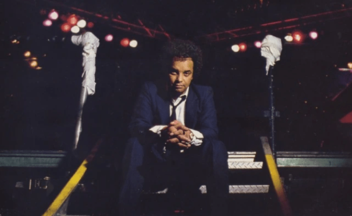 Gary U.S.Bonds wordt&nbsp;85…