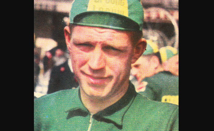 Tien jaar geleden: een stuk in hun&nbsp;kraag?