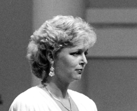 35 jaar geleden: Yvonne Schiffelers vijfde in de Elisabethwedstrijd