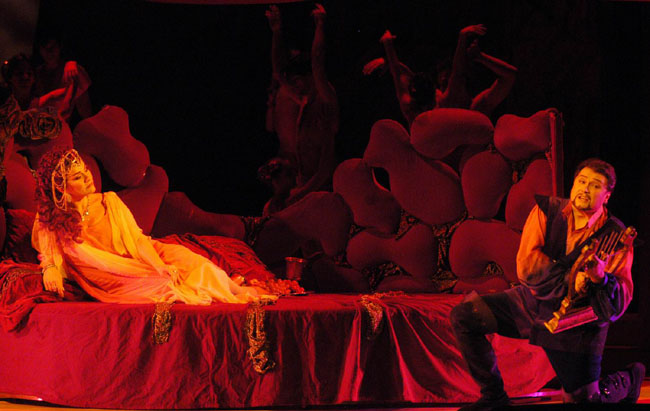 Katalin Szendrényi wordt&nbsp;65…