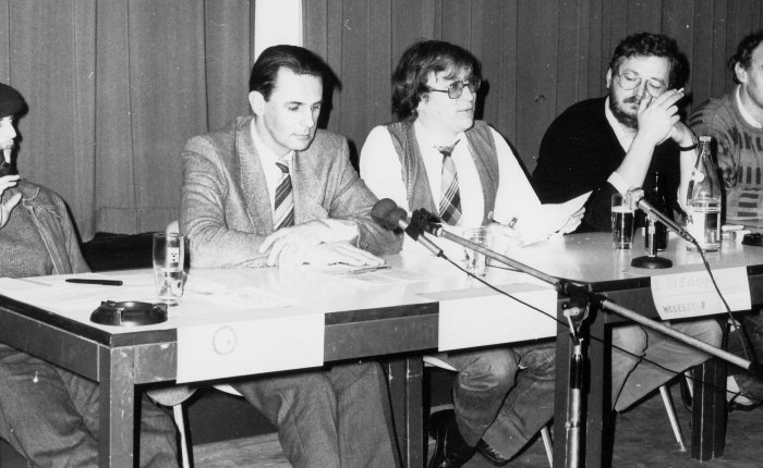 Veertig jaar geleden: debat over de Olympische Spelen van Los Angeles