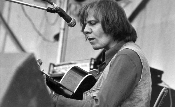 Roland Van Campenhout wordt tachtig…