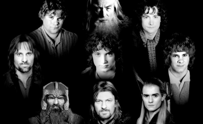 25 jaar geleden: première van “The fellowship of the&nbsp;ring”