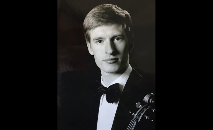 Viktor Liberman (1931-1999)