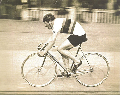 Toni Merkens (1912-1944)