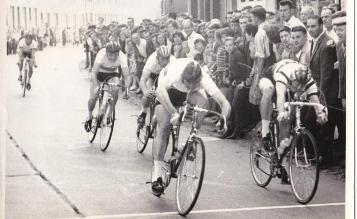 Sylvain Roelants (1942-1994)