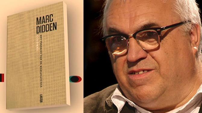 Marc Didden wordt 75…