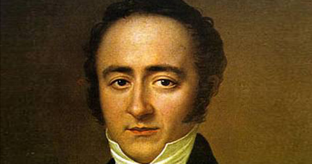 Franz Xaver Wolfgang Mozart&nbsp;(1791-1844)