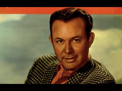 Jim Reeves (1923-1964)