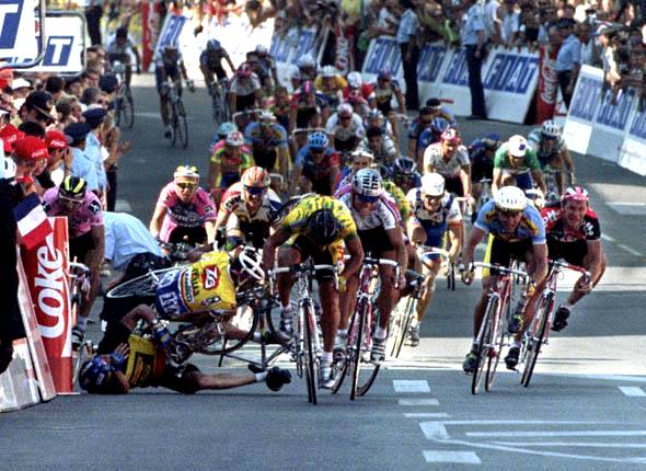 Dertig jaar geleden: say&nbsp;cheese!