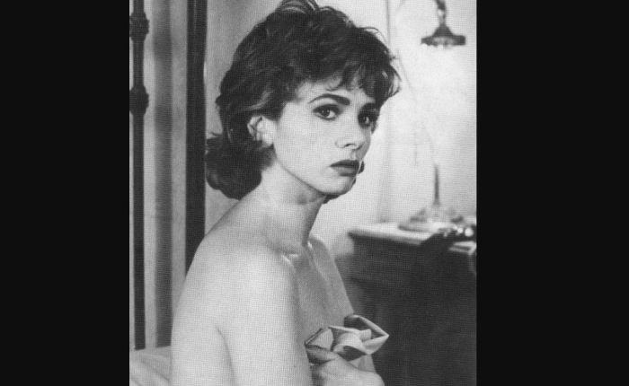 Victoria Abril wordt&nbsp;65…