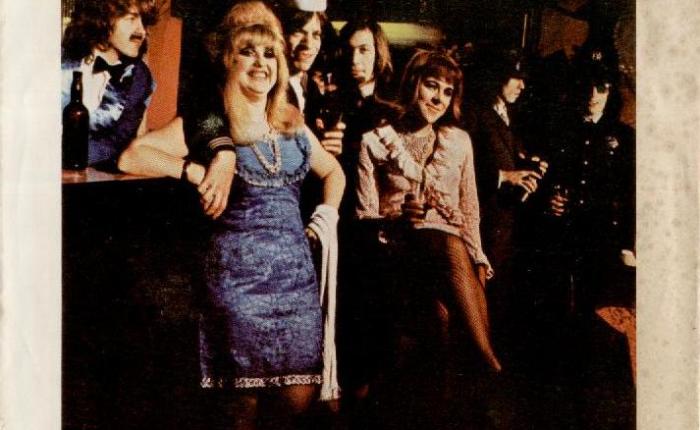 55 jaar geleden: release van “Honky tonk&nbsp;women”