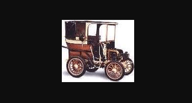 Vandaag 130 jaar geleden: de eerste wedstrijd voor « voitures sans chevaux&nbsp;»