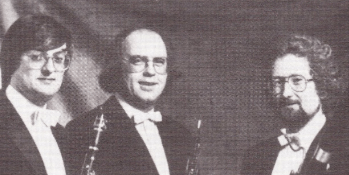 35 jaar geleden: al wie geen liedje zingen kan, die moet er maar eentje&nbsp;blazen