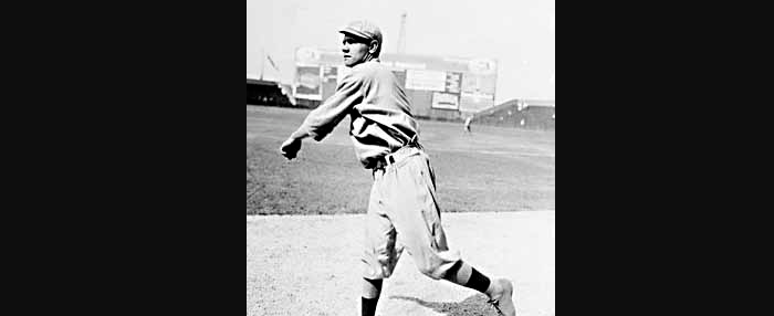 110 jaar geleden: Babe Ruth debuteert in de Major&nbsp;League