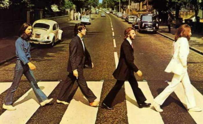 55 jaar geleden: een emblematische&nbsp;foto…