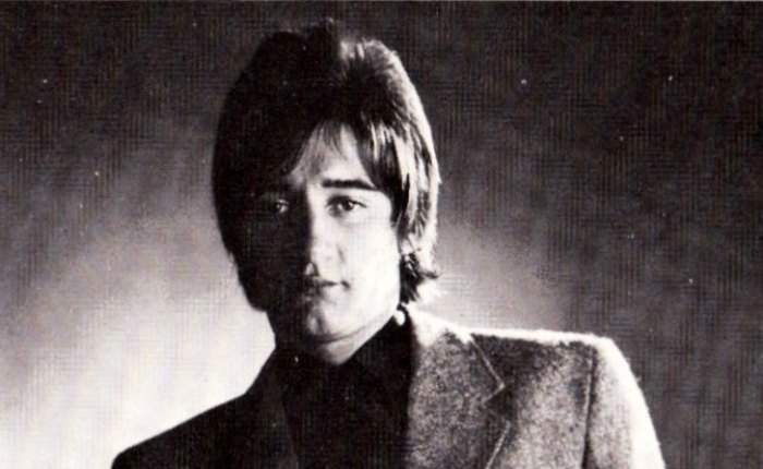 Zestig jaar geleden: Rod Stewart voor het eerst op&nbsp;televisie