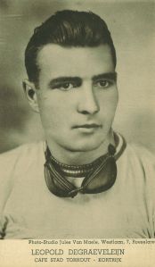 37 Degraveleyn Leopold