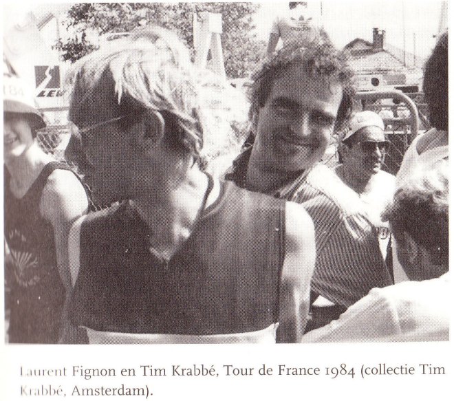 45 laurent fignon en tim krabbé