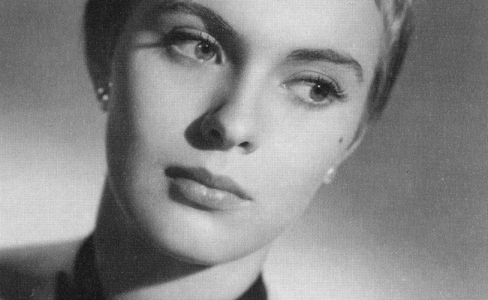 Jean Seberg (1938-1979)