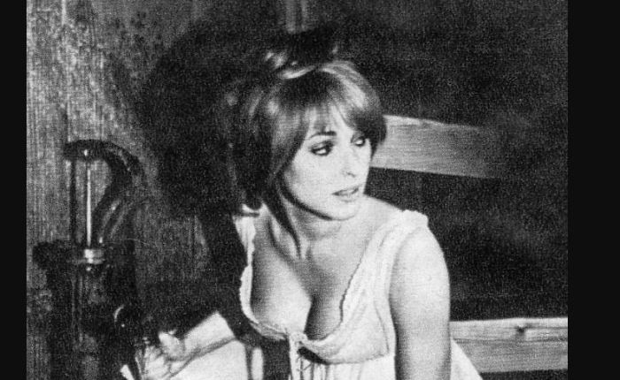 Sharon Tate (1943-1969)