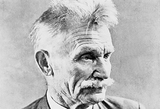 Stijn Streuvels (1871-1969)