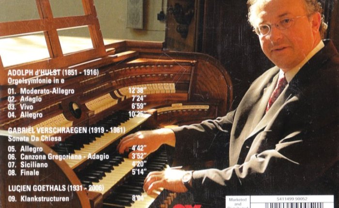 Frank Heye wordt&nbsp;zestig…