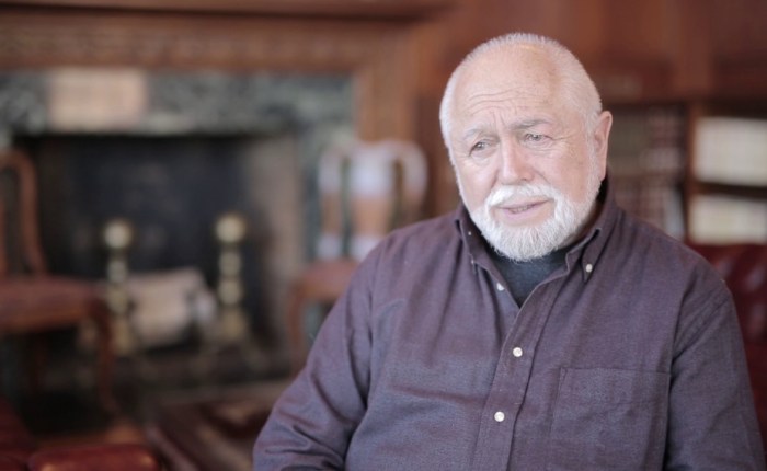 Joshua Sobol wordt&nbsp;85…