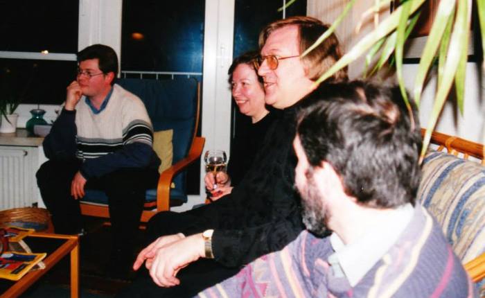 Vijf jaar geleden: “Een Vlaamse canon”