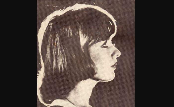 Ann Christy (1945-1984)