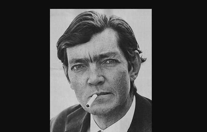 Julio Cortázar (1914-1984)