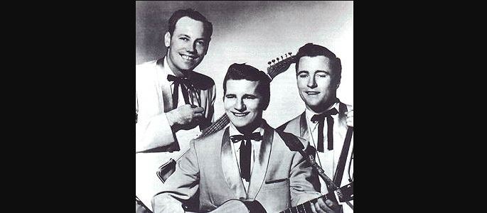 Johnny Burnette (1934-1964)