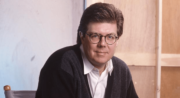 John Hughes (1950-2009)