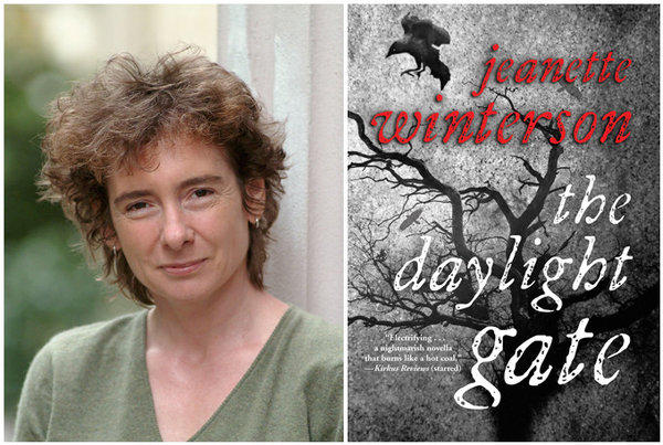 Jeanette Winterson wordt&nbsp;65…