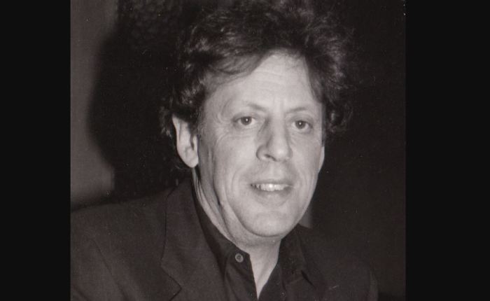 25 jaar geleden: Philip Glass op het Sint-Pietersplein
