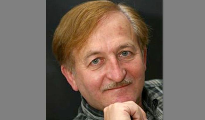 Mark Heirman (1947-2018)