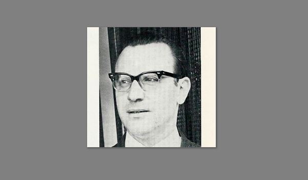 Julien Mestdagh (1922-2009)