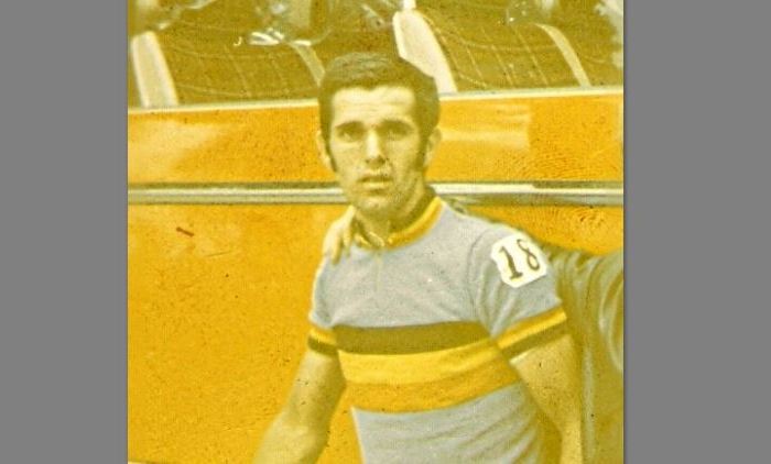45 jaar geleden: Roger De Vlaeminck vierde op het WK&nbsp;achtervolging