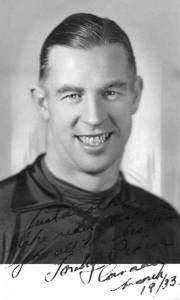 17 PEDEN William Torchy in 1933