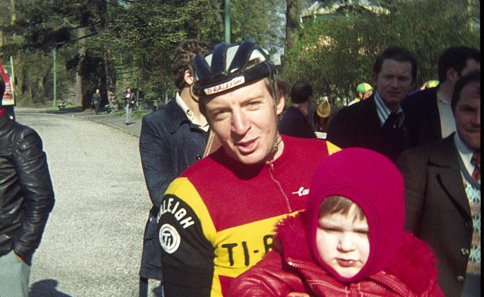 José De Cauwer wordt&nbsp;75…