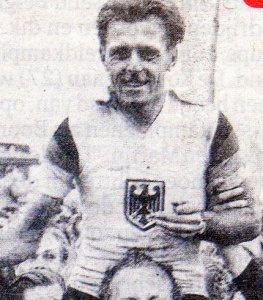 81 Heinz Müller
