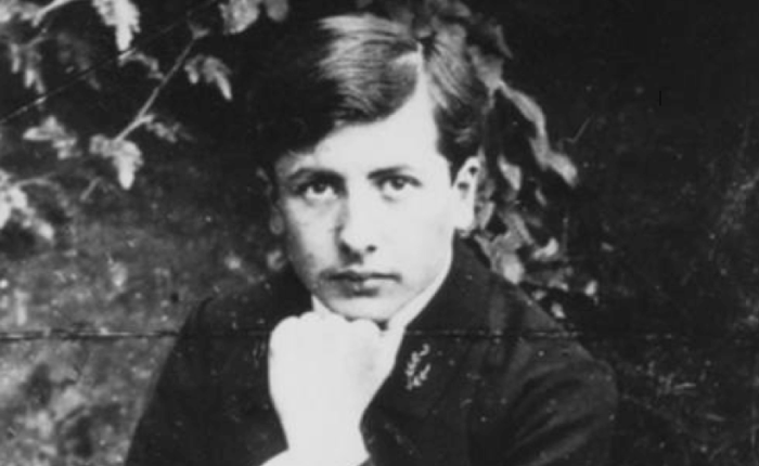 Alain-Fournier (1886-1914)